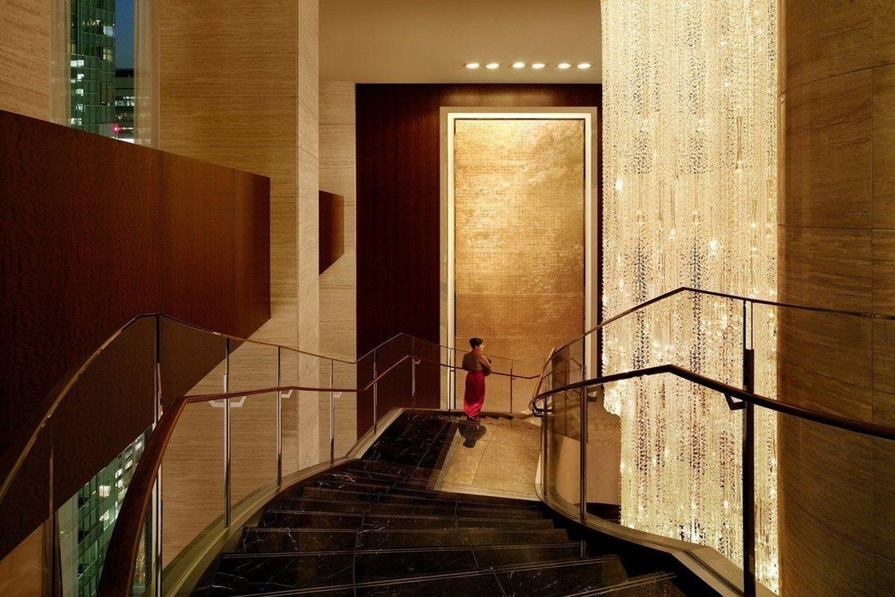 Shangri-la 5* Tōkyō