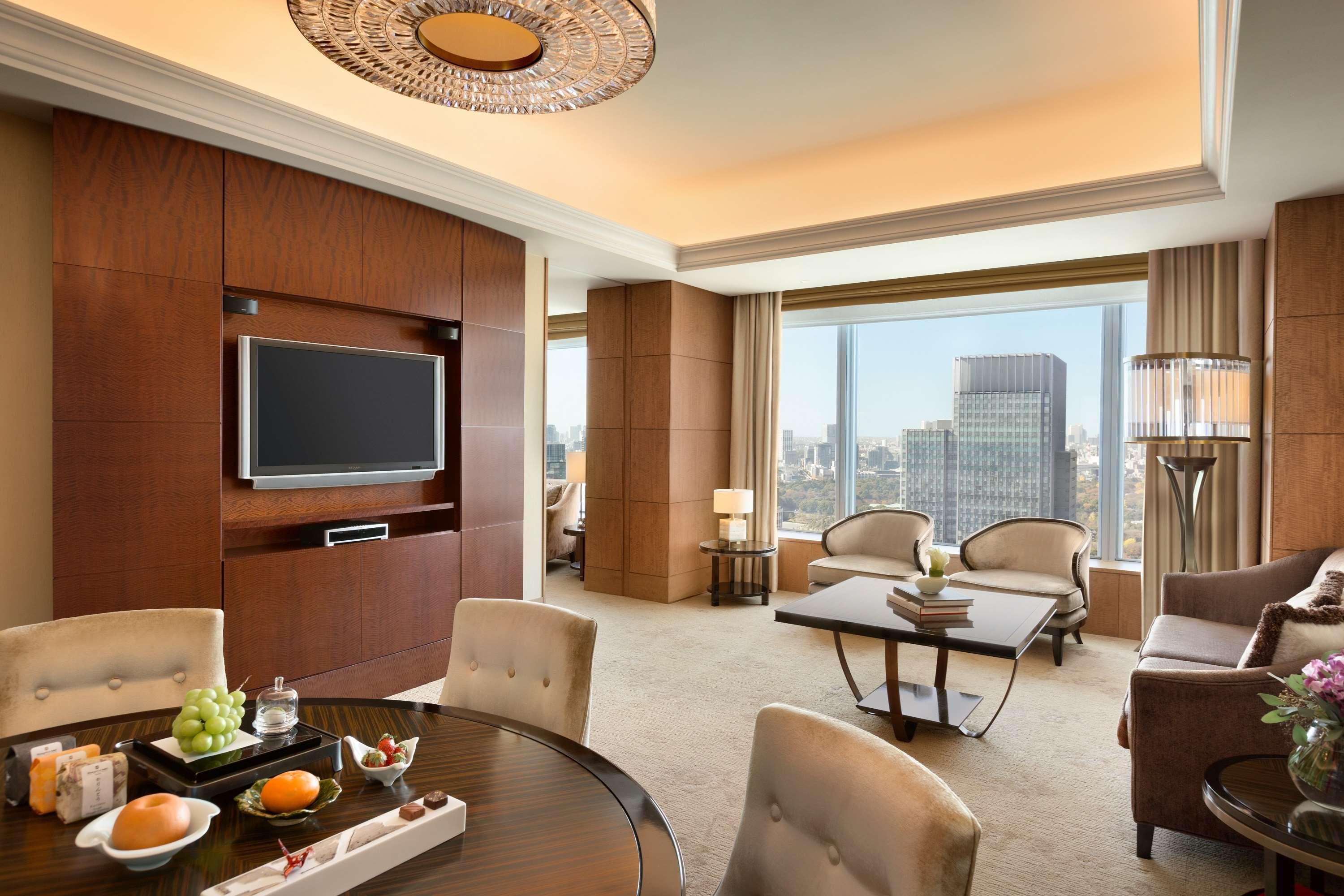 Hotel Shangri-la Tōkyō
