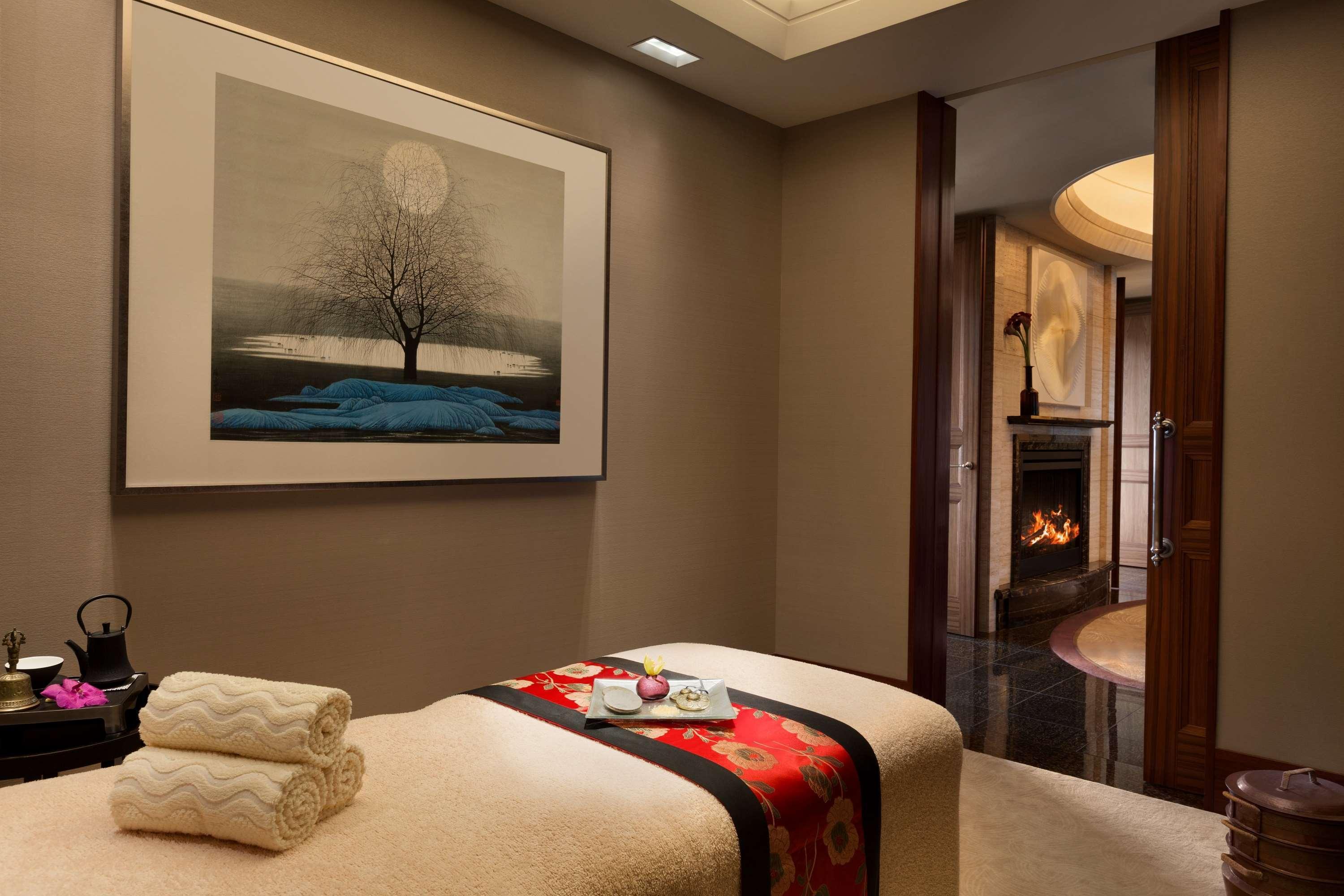 Shangri-la 5* Tōkyō