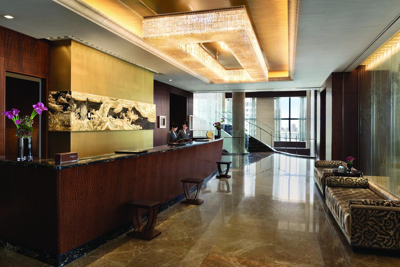 Shangri-la Hotel Tōkyō